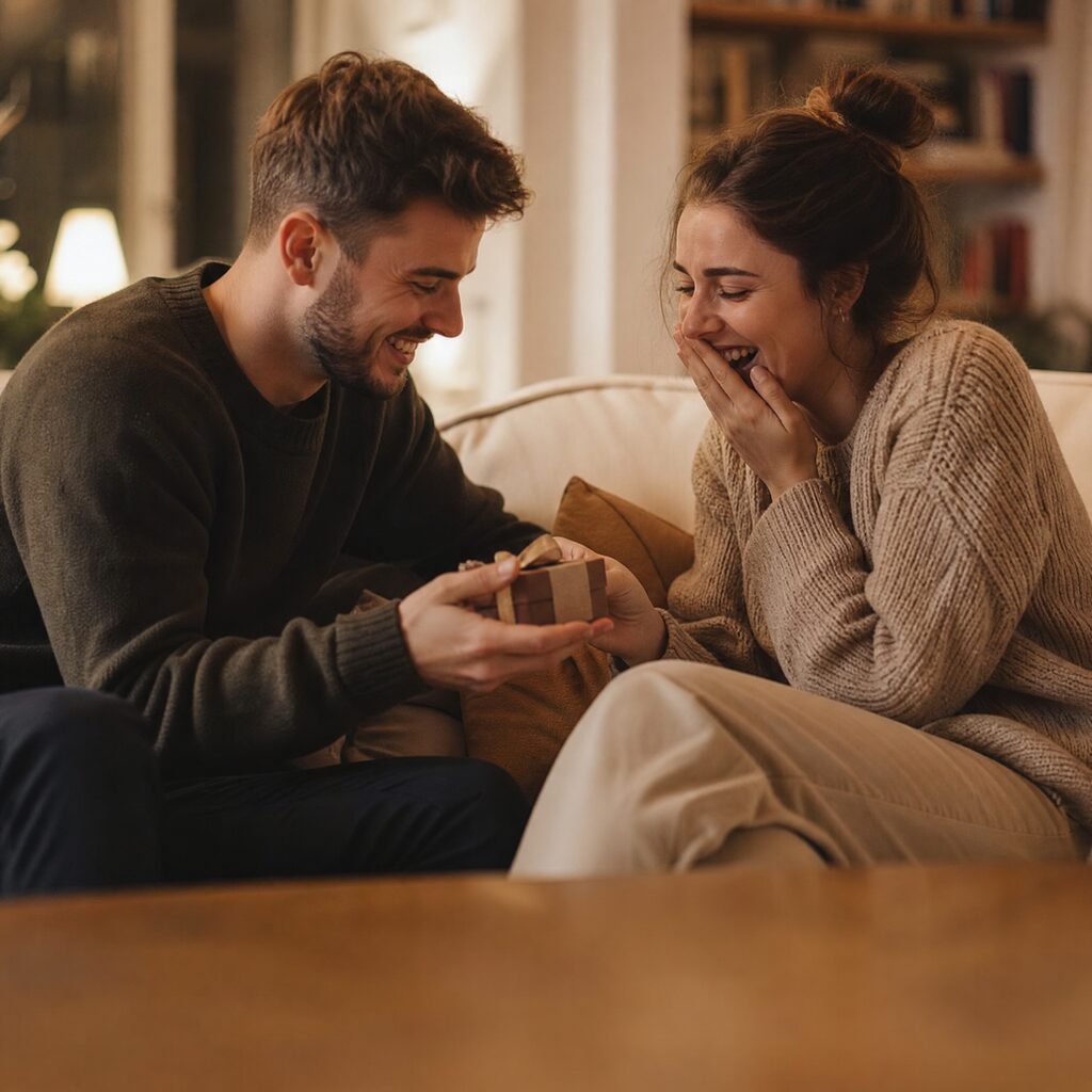 Una canzone per San Valentino